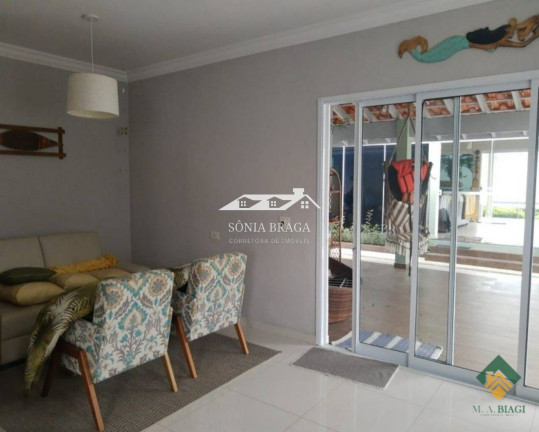 Imagem Casa com 4 Quartos à Venda, 253 m² em Morada Da Praia - Bertioga