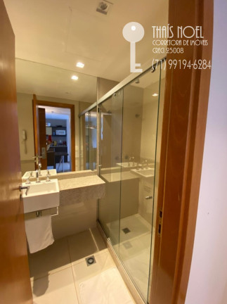 Imagem Apartamento com 1 Quarto à Venda, 80 m² em Rio Vermelho - Salvador