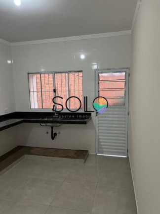 Imagem Casa com 2 Quartos à Venda, 55 m² em Residencial Almedas L - Araraquara Imagem Casa com 2 Quartos à Venda, 55 m² em Residencial Almedas L - Araraquara