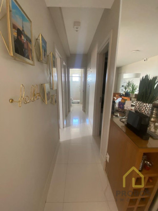 Imagem Imóvel com 2 Quartos à Venda, 88 m² em Vila Sfeir - Indaiatuba