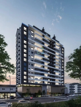 Apartamento com 2 Quartos à Venda, 89 m² em Floresta - São José