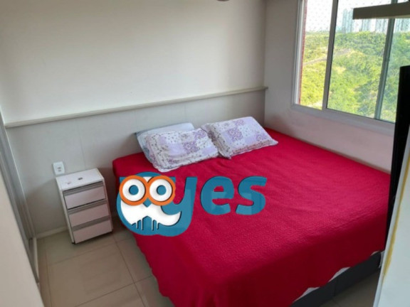 Imagem Apartamento com 3 Quartos à Venda, 74 m² em Patamares - Salvador