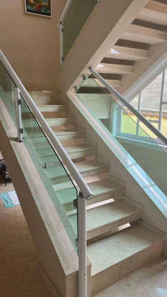 Imagem Casa com 4 Quartos à Venda, 380 m² em Residencial Onze (alphaville) - Santana De Parnaíba