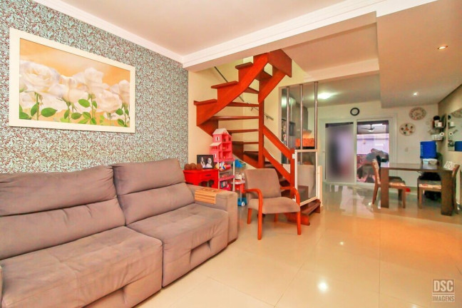 Imagem Casa com 3 Quartos à Venda, 120 m² em Guarujá - Porto Alegre