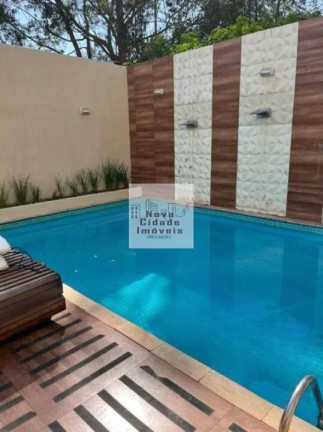 Imagem Casa com 2 Quartos à Venda, 60 m² em Paisagem Renoir - Cotia Imagem Casa com 2 Quartos à Venda, 60 m² em Paisagem Renoir - Cotia