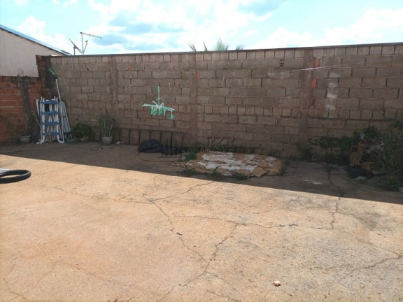 Imagem Casa com 2 Quartos à Venda, 89 m² em Parque Do Mirante - Luís Antônio