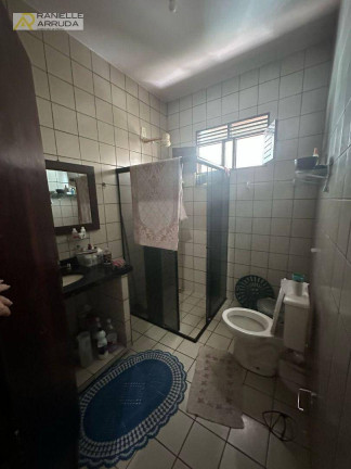 Imagem Casa com 3 Quartos à Venda, 200 m² em Bessa - João Pessoa