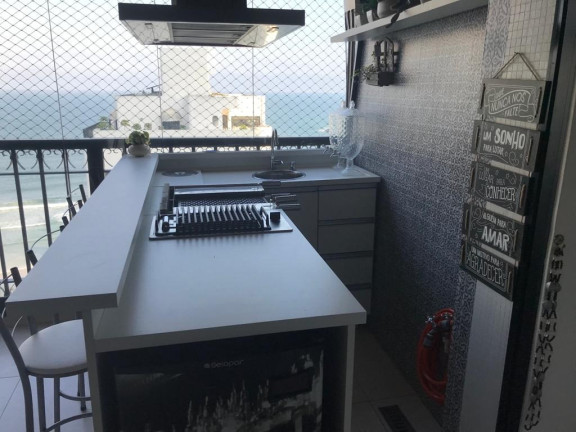 Imagem Apartamento com 3 Quartos à Venda, 172 m² em Pitangueiras - Guarujá