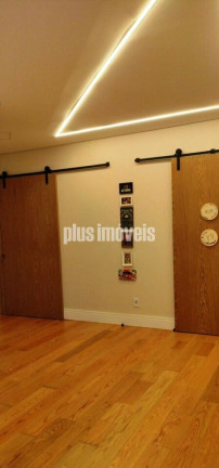 Imagem Apartamento com 4 Quartos à Venda, 260 m² em Higienópolis - São Paulo Imagem Apartamento com 4 Quartos à Venda, 260 m² em Higienópolis - São Paulo