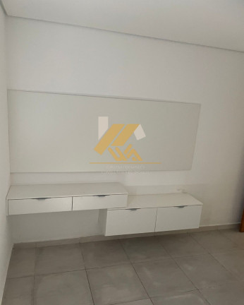 Imagem Apartamento com 2 Quartos à Venda, 55 m² em Mogi Moderno - Mogi Das Cruzes
