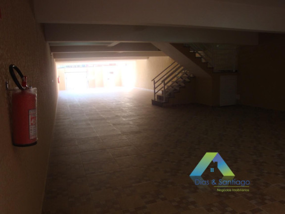 Imagem Cobertura com 2 Quartos à Venda, 62 m² em Vila Tibiriçá - Santo André Imagem Cobertura com 2 Quartos à Venda, 62 m² em Vila Tibiriçá - Santo André