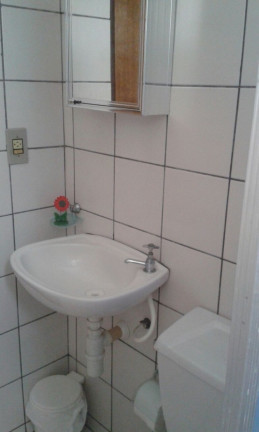 Imagem Apartamento com 2 Quartos à Venda, 44 m² em Jd. Das Industrias - Jacareí