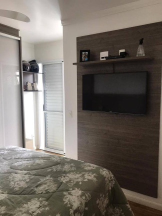 Imagem Apartamento com 3 Quartos à Venda, 76 m² em Mooca - São Paulo