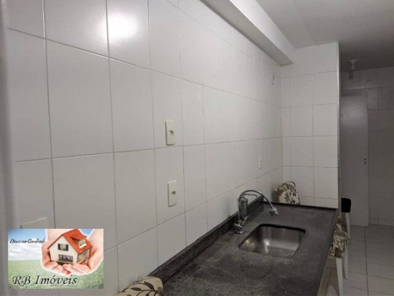 Imagem Apartamento com 3 Quartos à Venda, 63 m² em Jardim Utinga - Santo André Imagem Apartamento com 3 Quartos à Venda, 63 m² em Jardim Utinga - Santo André