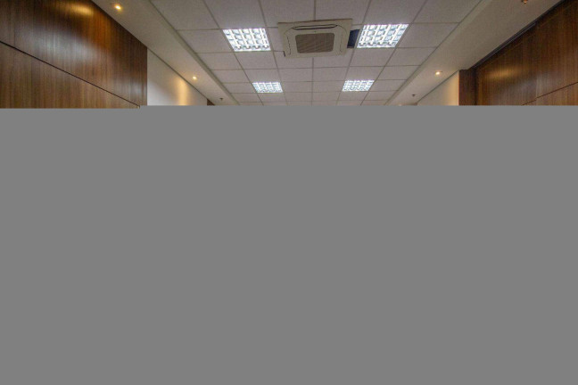 Imagem Sala Comercial à Venda, 44 m² em Boqueirão - Santos Imagem Sala Comercial à Venda, 44 m² em Boqueirão - Santos