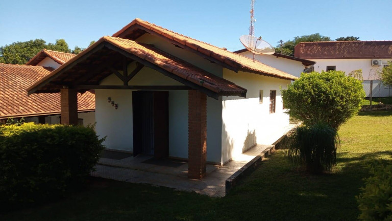 Imagem Chácara com 4 Quartos à Venda, 400 m² em Centro - Boituva Imagem Chácara com 4 Quartos à Venda, 400 m² em Centro - Boituva