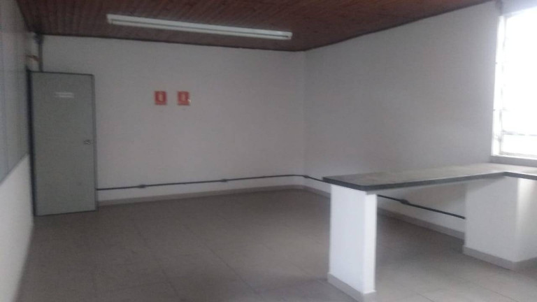Imagem Sala Comercial para Alugar, 420 m² em Guilhermina - Praia Grande