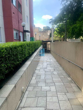 Imagem Apartamento com 2 Quartos à Venda, 42 m² em Vila Talarico - São Paulo Imagem Apartamento com 2 Quartos à Venda, 42 m² em Vila Talarico - São Paulo