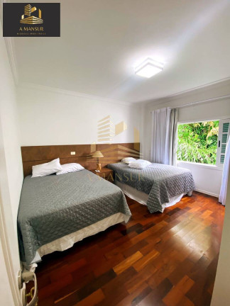 Imagem Casa com 5 Quartos para Temporada, 390 m² em Bertioga