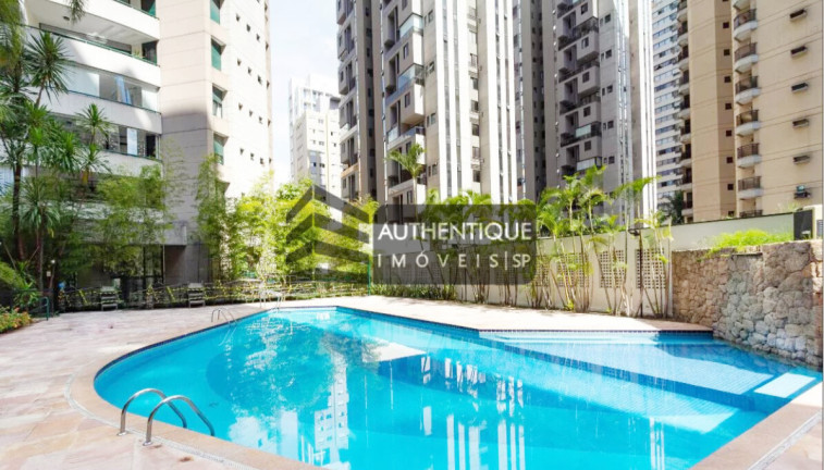 Imagem Apartamento com 3 Quartos à Venda, 130 m² em Moema - São Paulo Imagem Apartamento com 3 Quartos à Venda, 130 m² em Moema - São Paulo