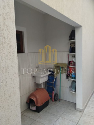 Imagem Casa com 3 Quartos à Venda, 250 m² em Villa Branca - Jacareí Imagem Casa com 3 Quartos à Venda, 250 m² em Villa Branca - Jacareí