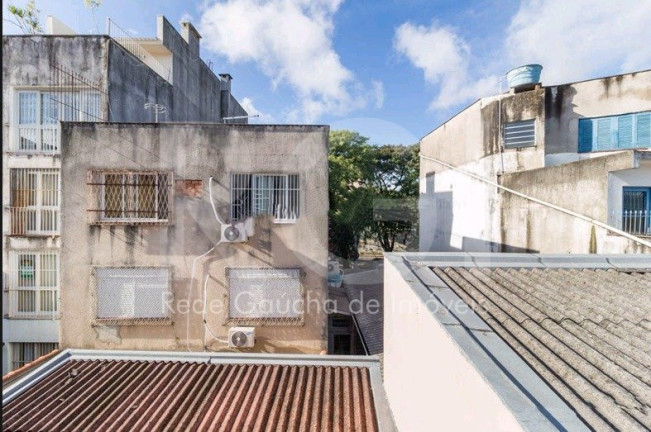 Imagem Apartamento com 1 Quarto à Venda, 53 m² em Azenha - Porto Alegre Imagem Apartamento com 1 Quarto à Venda, 53 m² em Azenha - Porto Alegre