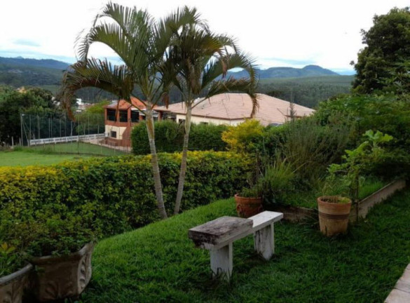 Imagem Casa com 5 Quartos à Venda, em Jardim Das Palmeiras - Bragança Paulista Imagem Casa com 5 Quartos à Venda, em Jardim Das Palmeiras - Bragança Paulista