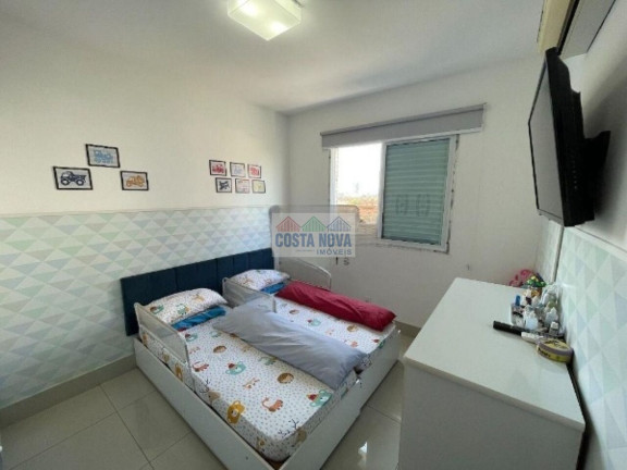 Imagem Apartamento com 3 Quartos à Venda, 94 m² em Marapé - Santos Imagem Apartamento com 3 Quartos à Venda, 94 m² em Marapé - Santos