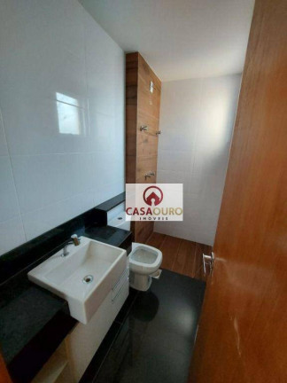 Imagem Apartamento com 2 Quartos à Venda, 65 m² em Vila Paris - Belo Horizonte