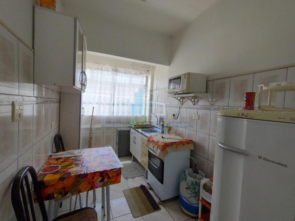 Imagem Kitnet à Venda, 32 m² em Caiçara - Praia Grande Imagem Kitnet à Venda, 32 m² em Caiçara - Praia Grande