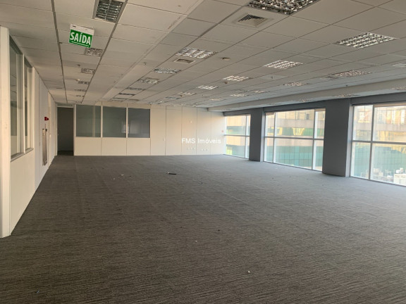 Imagem Imóvel para Alugar, 373 m² em Vila Olímpia - São Paulo