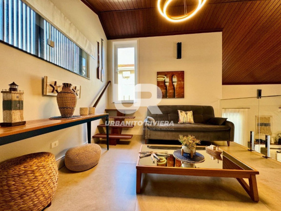 Imagem Casa com 4 Quartos à Venda, 352 m² em Riviera | Módulo 20 - Bertioga