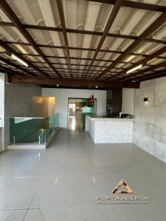 Imagem Casa com 3 Quartos à Venda, 198 m² em Cidade Nova - Santana Do Paraíso