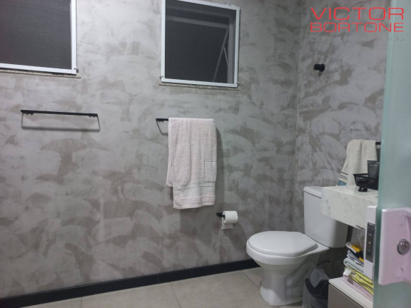 Imagem Casa com 3 Quartos à Venda, 123 m² em Cézar De Souza - Mogi Das Cruzes