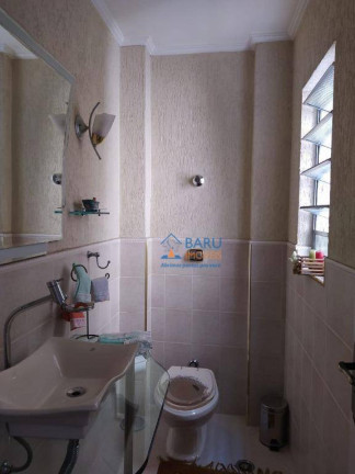 Imagem Apartamento com 3 Quartos à Venda, 145 m² em Higienópolis - São Paulo