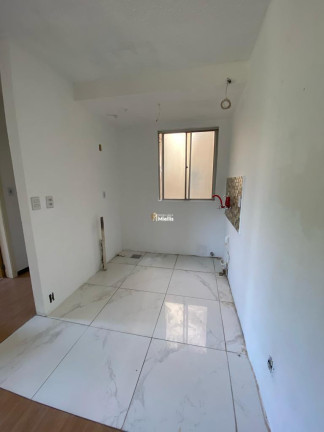 Imagem Imóvel com 2 Quartos à Venda, 52 m² em Lomba Do Pinheiro - Porto Alegre