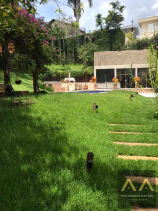 Imagem Casa com 5 Quartos à Venda, 597 m² em Alphaville - Santana De Parnaíba Imagem Casa com 5 Quartos à Venda, 597 m² em Alphaville - Santana De Parnaíba