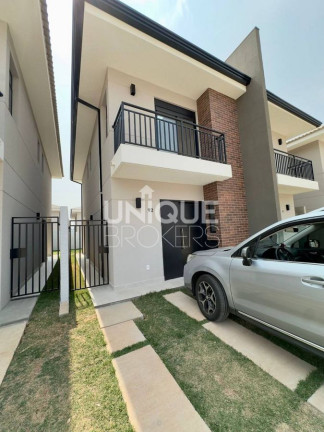 Imagem Casa de Condomínio com 2 Quartos à Venda, 115 m² em Medeiros - Jundiaí Imagem Casa de Condomínio com 2 Quartos à Venda, 115 m² em Medeiros - Jundiaí