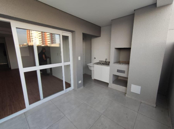 Apartamento com 2 Quartos à Venda, 120 m² em Vila Jacuí - São Paulo