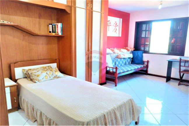 Imagem Casa com 5 Quartos à Venda, 277 m² em Freguesia (jacarepaguá) - Rio De Janeiro