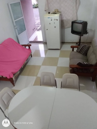 Imagem Sobrado com 2 Quartos à Venda, 90 m² em Massaguaçu - Caraguatatuba