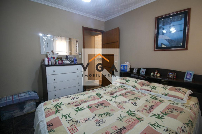 Imagem Casa com 2 Quartos à Venda, 130 m² em Vila Beatriz - São Paulo