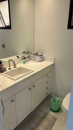 Imagem Apartamento com 4 Quartos à Venda, 275 m² em Vila Morumbi - São Paulo Imagem Apartamento com 4 Quartos à Venda, 275 m² em Vila Morumbi - São Paulo