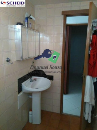 Imagem Apartamento com 2 Quartos para Alugar, 64 m² em Jardim Marajoara - São Paulo