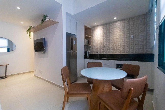 Imagem Apartamento com 1 Quarto à Venda, 64 m² em Copacabana - Rio De Janeiro
