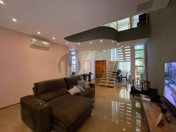 Imagem Casa de Condomínio com 3 Quartos à Venda, 254 m² em Jardim Golden Park Residence Ii - Sorocaba Imagem Casa de Condomínio com 3 Quartos à Venda, 254 m² em Jardim Golden Park Residence Ii - Sorocaba