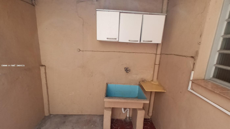 Imagem Casa com 1 Quarto para Alugar, 60 m² em Tatuapé - São Paulo Imagem Casa com 1 Quarto para Alugar, 60 m² em Tatuapé - São Paulo