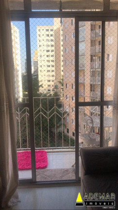Imagem Apartamento com 2 Quartos à Venda, 59 m² em Jardim Celeste - São Paulo Imagem Apartamento com 2 Quartos à Venda, 59 m² em Jardim Celeste - São Paulo