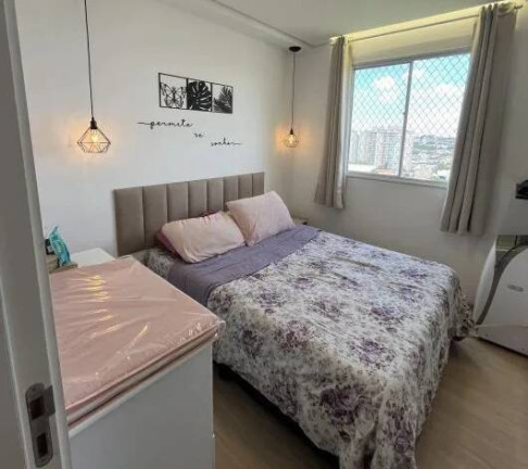 Imagem Apartamento com 2 Quartos à Venda, 37 m² em Jardim São Savério - São Paulo Imagem Apartamento com 2 Quartos à Venda, 37 m² em Jardim São Savério - São Paulo