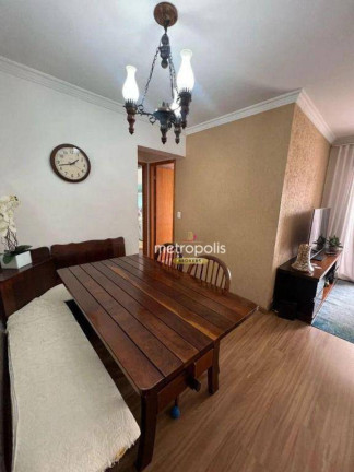 Imagem Apartamento com 2 Quartos à Venda, 63 m² em Vila Guarani (zona Sul) - São Paulo Imagem Apartamento com 2 Quartos à Venda, 63 m² em Vila Guarani (zona Sul) - São Paulo